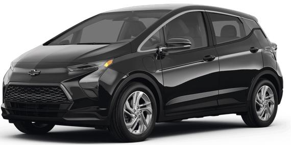 CHEVROLET BOLT EV 2023 1G1FW6S0XP4199403 image